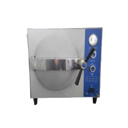 Tabletop Autoclave : Tabletop Autoclave TTA-A10