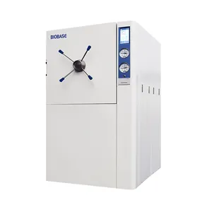 Laboratory Autoclave : Dry Heat Autoclave