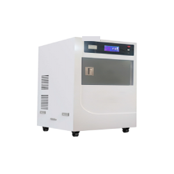 Laboratory Autoclave : Plasma Autoclave